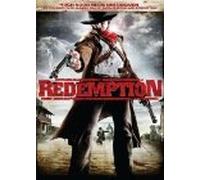 Redemption Blu Ray