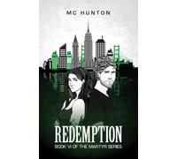 Redemption: Book VI of The Martyr Series: 6