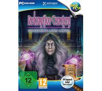 Redemption Cemetery - Todgeweihte Leben più Lungo PC Nuovo + Conf. Orig.