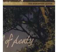Redemption Center - Land Of Plenty