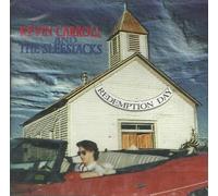 Redemption Day by Kevin Carroll (1997-06-10)