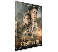 REDEMPTION DAY - DVD