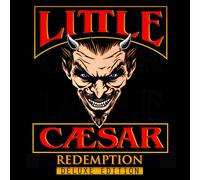 Redemption (Deluxe Edition) - Little Caesar (Audio cd)
