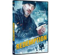 RÉDEMPTION - DVD