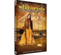 Redemption (DVD) Burke, Derek, Smith, July, Chambers, Adam