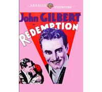 Redemption (DVD) Claire McDowell Conrad Nagel Eleanor Boardman Mack Swain