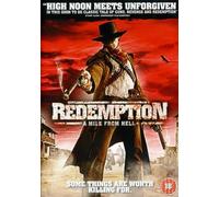 Redemption [DVD] [Edizione: Regno Unito]