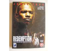 Redemption [Edizione: Regno Unito] [Edizione: Regno Unito]