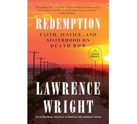 Redemption: Faith, Justice, and Sisterhood on Death Row