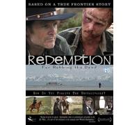 Redemption: For Robbing the Dead