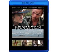 Redemption for Robbing the Dead(BD) (Blu-ray) Edward Herrmann Jon Gries