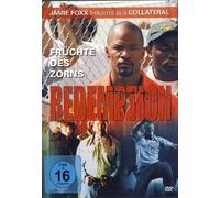 Redemption - Früchte des Zorns