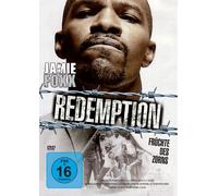 Redemption - Früchte des Zorns [Edizione: Germania]