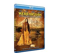 Redemption - Les cendres de la guerre (Blu-ray) Burke Derek Smith July Chambers