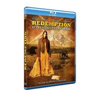 Redemption - Les cendres de la guerre (Blu-ray)