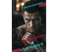 Rédemption: Les Volkov 4