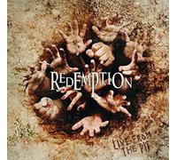 Redemption Live from the Pit (CD) Album
