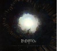 Redemption - Long Night'S Journey Into Day (Digipack)