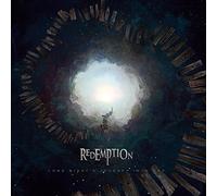 Redemption - Lungo Night 'S Journey Into Day DLP #118550
