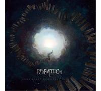 Redemption Long Night's Journey Into Day (Vinyl LP) 12" Album