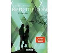 Redemption. Nachtsturm (Revenge 3)