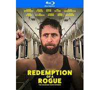 Redemption of a Rogue (Blu-ray) Aaron Monaghan Aisling O'Mara Kieran Roche