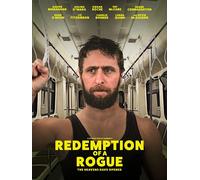 Redemption of a Rogue (DVD) Aaron Monaghan Aisling O'Mara Kieran Roche