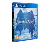 Redemption Reapers PS4