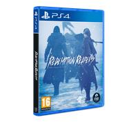 Redemption Reapers Playstation 4 - Nouvo
