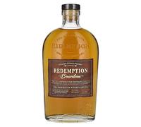 Redemption Straight Bourbon Whiskey 44% vol. 0,70l