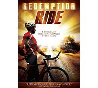 Redemption Ride - Redemption Ride