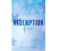 Redemption River: Book 3