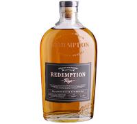Redemption: Rye Bourbon Whiskey 46° - 0.7l
