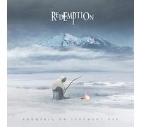 Redemption - Snowfall On Judgment Day