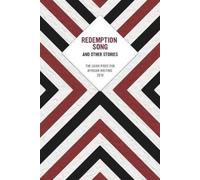 Redemption Song and Other Stories (Tascabile)