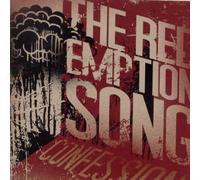 Redemption Song,the - Confessions