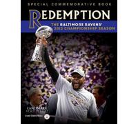 Redemption (Tascabile)