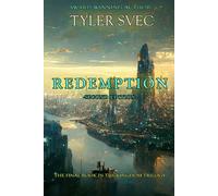 Redemption: The Final Book in the Kingdom Trilogy