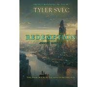 Redemption: The Final Book in the Kingdom Trilogy