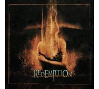 Redemption The Fullness of Time (CD) Album