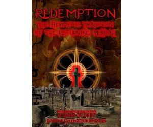 Redemption: the Hermetic Tradition of the Returning Messiah (DVD)