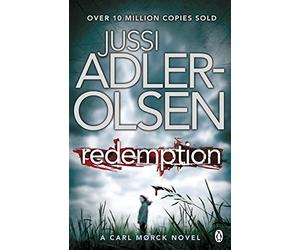 Redemption: The inspiration for hit Netflix show DEPT. Q starring Matthew Goode