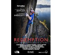 Redemption The James Pearson Story