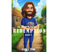 Redemption: The Kingdom Series