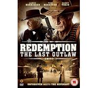 Redemption: The Last Outlaw
