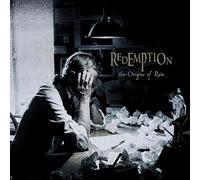 Redemption - The Origns Of Ruin