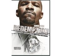 Redemption - The Stan Tookie Williams Story by Jamie Foxx