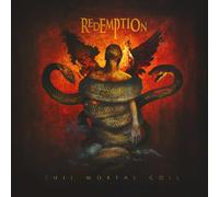 Redemption - This Mortal Coil