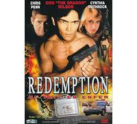 Redemption - Un flic en enfer