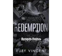 Redemption: Une Romance de Harem Inversée